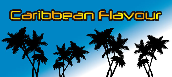 Shadow Bait Groundbait Caribbean Flavour