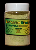 Shadow Bait Flavour Booster Banana Shake