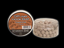 Shadow ait Diffuser Hook Bait Daphnia