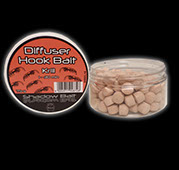 Shadow ait Diffuser Hook Bait Krill