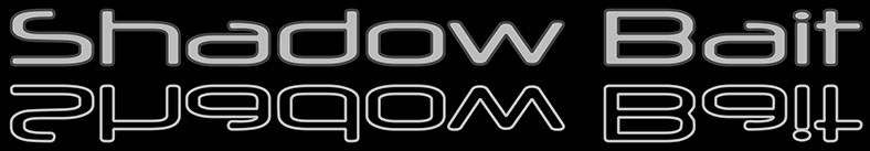 Shadow Bait von Byron