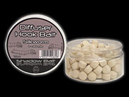 Shadow ait Diffuser Hook Bait Silkworm